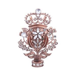 TFZ003 Home Decoration Accessories Curtain Finials