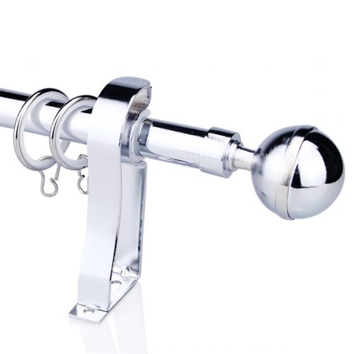 CS0001 Classical Curtain End Curtain Rod