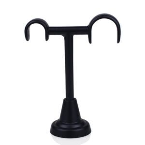 TBA006 Double Metal Curtain Rod Bracket