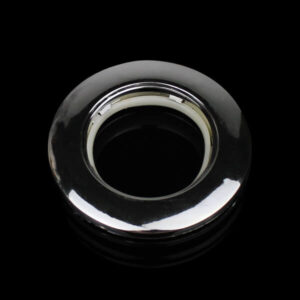 TEP003 Versatile Plastic Curtain Eyelet Rings