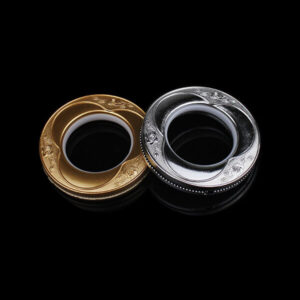 TEP008 Curtain Accessories Curtain Eyelet Rings