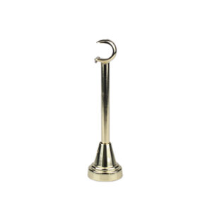 TBA008 Adjustable Curtain Rod Bracket