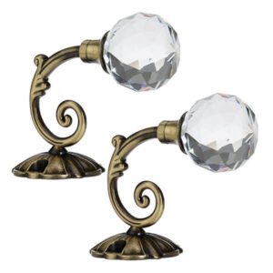 THAC002 Decorative Curtain Hook