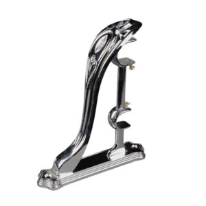 Anti Brass Curtain Celling Bracket