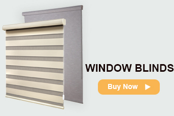 WINDOW BLINDS