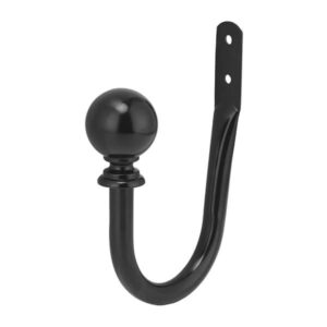 THI003 Simple Decorative Curtain Wall Hook
