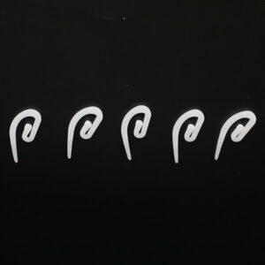 THP008 Curtain Tape Connector Hook