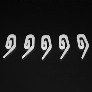 THP011 Integrated Curtain Tape Hook