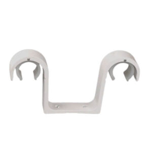 TBA010 Curtain Rail Holder Wall Bracket