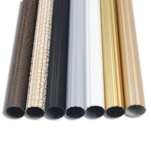 TPI006 Curtain Hardware Curtain Poles