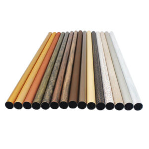 TPI001-C Wholesale Custom Curtain Tubes