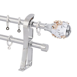 TFR005 Resin Rod And Bracket Set