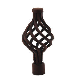 TFI001 Curtain Rod Finials