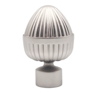 TFA004 Mid-Century Modern Curtain Finials