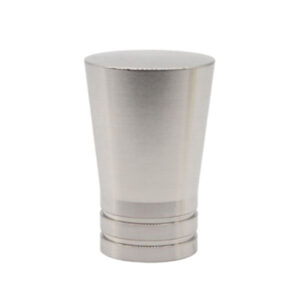 TFA033 Aluminum Curtain Finials