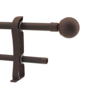 TFI008 Modern Minimalist Metal Rod Pipes Set
