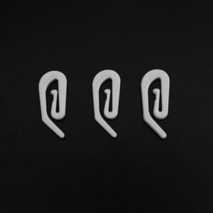 THP003 Invisible Pleat Curtain Tape Hook