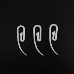 THP005 Generic Curtain Tape Hooks