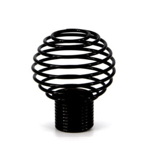 TFI011 Ornamental Curtain Finials