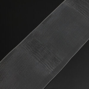 TTP011 Eco-Friendly Curtain Tape