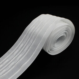 TTP017 Retractable Rope Curtain Tape