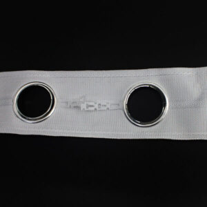 TTP002 Eyelet Curtain Tape