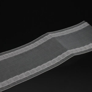 TTP009 Bulk Straight Curtain Tape