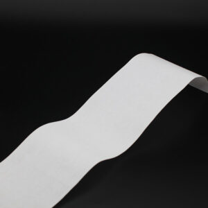 TTP006 Premium White Curtain Tape