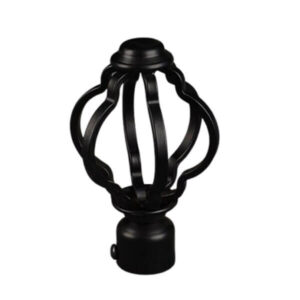 TFI010 Home Decor Curtain Finials