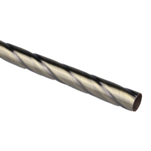 TPI005 Wholesale Metal Curtain Poles
