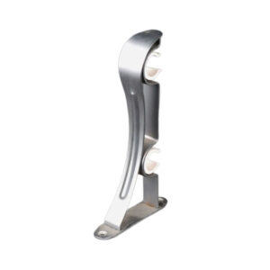 TBI009 Classical Iron Curtain Bracket
