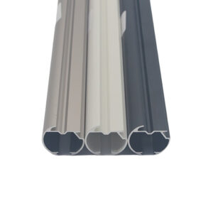 TPA002 Metal Curtain Pipes
