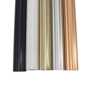 TPI007 Wholesale Pipe For Making Curtains