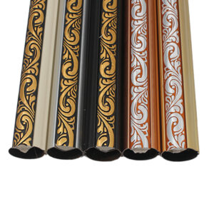 TPI008 Bulk Order Curtain Tubes