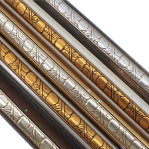 TPI009 Window Treatment Hardware Curtain Tubes