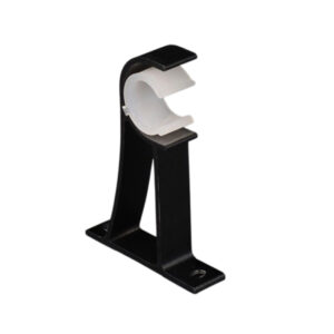 TBA012 Tension Curtain Rod Bracket