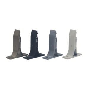 TBA015 Lightweight Curtain Rod Bracket