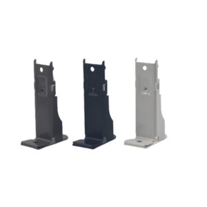 TBA016 Curtain Rod Bracket Spare Part