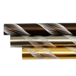 TPI010 Iron Curtain Tubes