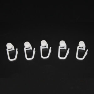 THP023 Multi-Scenario Applicable Curtain Tape Hooks