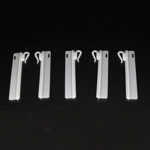 THP026 Load-Bearing Enhanced Curtain Tape Hooks