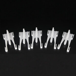 THP027 Compact Exquisite Curtain Tape Hooks