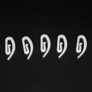 THP015 Adjustable Curtain Tape Hooks