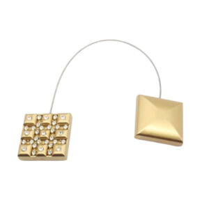 TMIP058 Convenience Magnetic Curtain Clips