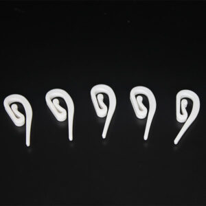 THP013 Webbing Curtain Tape Hook