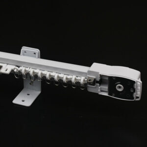 TTE004 Invisible Design Electric Curtain Track