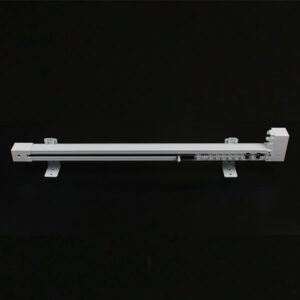 TTE006 Self Adapting Electric Curtain Track