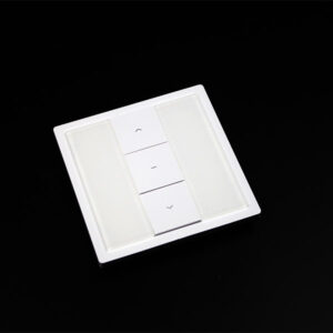 TDC1650 Wall Switch For Electric Track