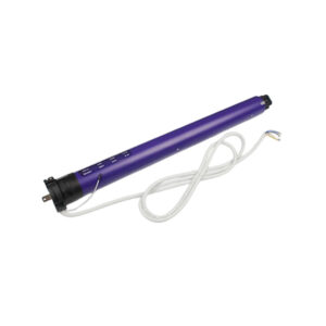 TD10316 Tubular Curtain Power Motor
