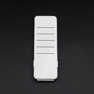 TRTY001 Convenient Curtain Track Remote Control
